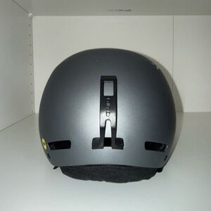 Giro MIPS Helmet in Charcoal Gray
